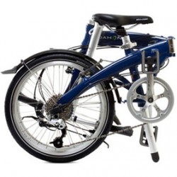 Folding Bikes